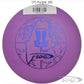innova-kc-pro-roc-flat-top-sdg-4-season-logo-disc-golf-mid-range 171 Purple 102 