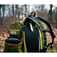 Squatch Legend 3.0 Disc Golf Backpack w/ Cooler Disc Golf Bags