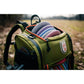 Squatch Legend 3.0 Disc Golf Backpack w/ Cooler Disc Golf Bags