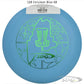 innova-dx-aviar-sdg-4-season-logo-disc-golf-putter 168 Cerulean Blue 68 