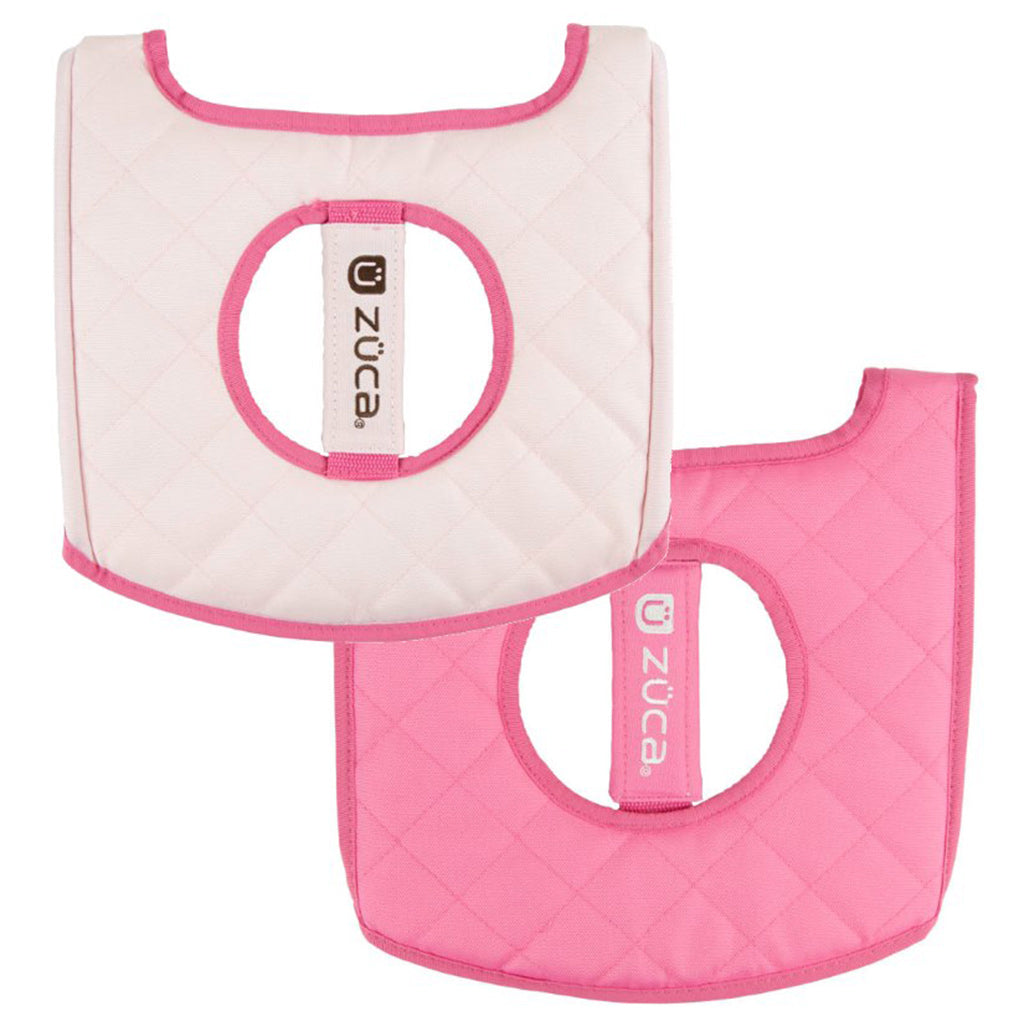 Zuca Seat Cushion Disc Golf Cart Accessories Hot Pink-Pink