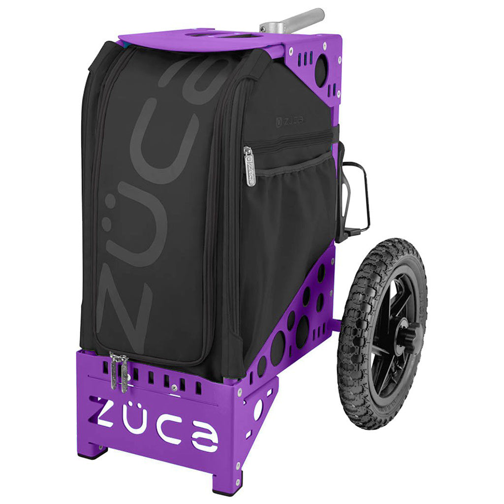 Zuca All-Terrain Disc Golf Cart