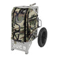 zuca-all-terrain-disc-golf-cart Camo/Light Gray