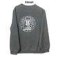 SDG 4 Season Crewneck Sweatshirt Disc Golf Apparel