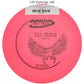 innova-dx-teebird-disc-golf-fairway-driver 170 Flamingo 146