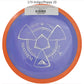 axiom-neutron-mayhem-disc-golf-distance-driver 173 Indigo-Poppy 20 