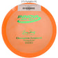 innova-champion-leopard-disc-golf-fairway-driver 171 Pumpkin 91