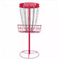 Discatcher EZ Basket in red