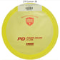 discmania-c-line-pd-disc-golf-power-driver 170 Lemon 30