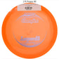 innova-champion-leopard3-disc-golf-fairway-driver 170 Poppy 80