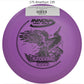 innova-dx-thunderbird-disc-golf-distance-driver 175 Amethyst 139 