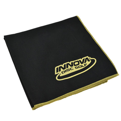 Innova DewFly Disc Golf Towel