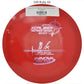 innova-star-xcaliber-nate-sexton-signature-series-disc-golf-distance-driver 169 Ruby 65