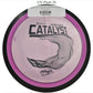 mvp-proton-catalyst-disc-golf-distance-driver 172 Plum 25 