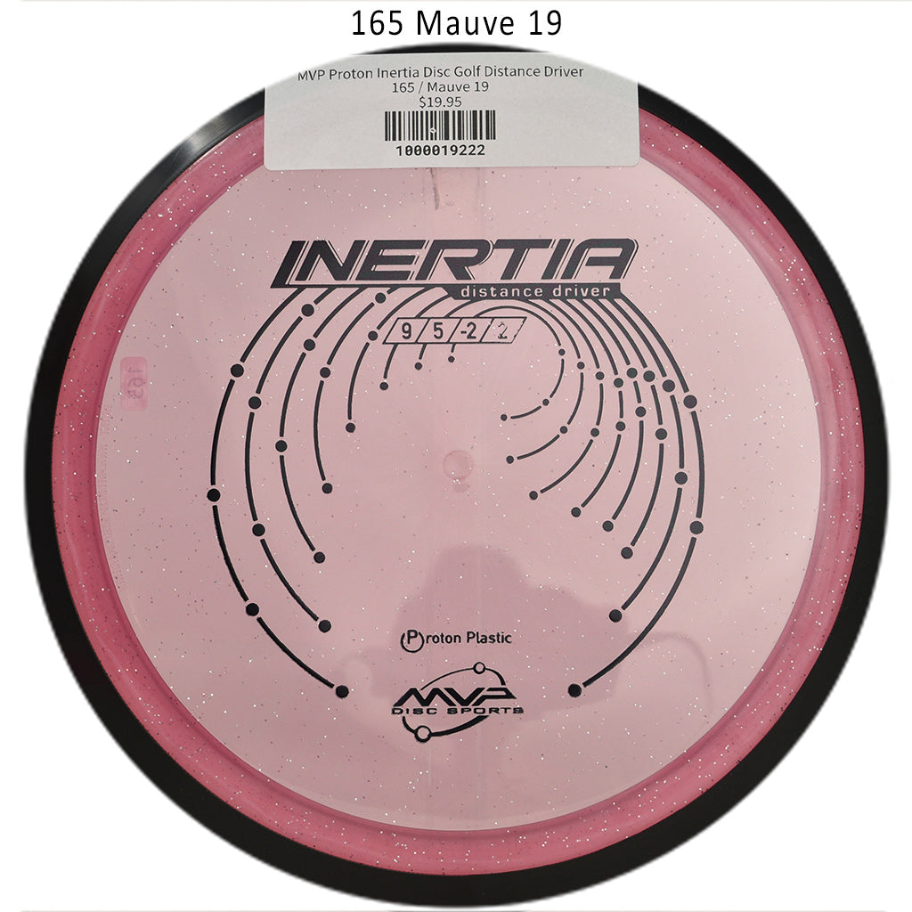 mvp-proton-inertia-disc-golf-distance-driver 165 Mauve 19