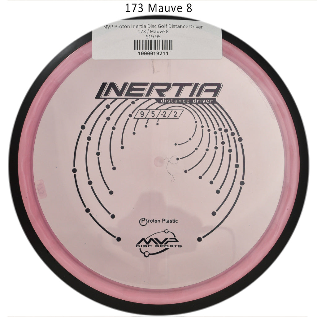 mvp-proton-inertia-disc-golf-distance-driver 173 Mauve 8