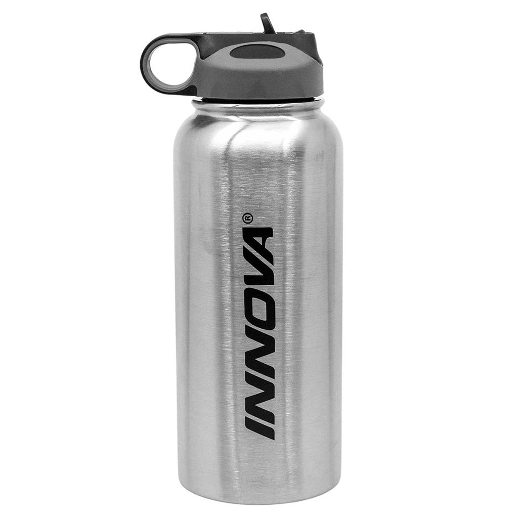 Innova 32 oz. canteen in full stainless 