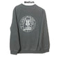 SDG 4 Season Crewneck Sweatshirt Disc Golf Apparel