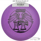 innova-dx-it-disc-golf-fairway-driver 164 Wisteria Purple 27 
