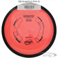 mvp-neutron-catalyst-disc-golf-distance-driver 168 Grapefruit Pink 41 