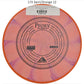 axiom-cosmic-electron-proxy-firm-disc-golf-putt-approach 173 Swirl-Orange 12