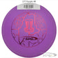 innova-kc-pro-roc-flat-top-sdg-4-season-logo-disc-golf-mid-range 177 Purple 48 