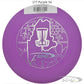 innova-kc-pro-roc-flat-top-sdg-4-season-logo-disc-golf-mid-range 177 Purple 54 