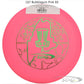 innova-dx-aviar-sdg-4-season-logo-disc-golf-putter 167 Bubblegum Pink 83 