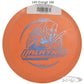 innova-gstar-valkyrie-disc-gold-distance-driver 149 Orange 166 