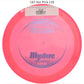 innova-champion-mystere-disc-golf-distance-driver 167 Hot Pink 118