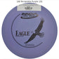 innova-dx-eagle-disc-golf-fairway-driver 169 Periwinkle Purple 155 