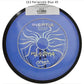 mvp-plasma-inertia-disc-golf-distance-driver 163 Periwinkle Blue 49 