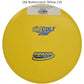 innova-xt-colt-disc-golf-putter 166 Butterscotch Yellow 119 