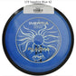 mvp-plasma-inertia-disc-golf-distance-driver 173 Sapphire Blue 42 