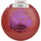 innova-gstar-leopard3-disc-golf-fairway-driver 167 Brick Red 61