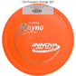 innova-r-pro-rhyno-disc-golf-putter 162 Lemon Yellow 272
