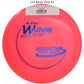 innova-r-pro-wahoo-disc-golf-distance-driver 174 Neon Pink 67