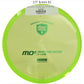 discmania-c-line-md3-disc-golf-midrange 177 Green 61