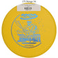 innova-dx-invader-disc-golf-putter 175 Mango 54