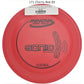 innova-dx-sonic-disc-golf-putter 171 Cherry Red 83 