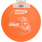 innova-dx-birdie-disc-golf-putter 172 Carrot 142