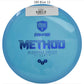 discmania-evolution-neo-method-disc-golf-midrange 180 Blue 12