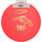 innova-dx-colt-disc-golf-putter 150 Hot Pink 69