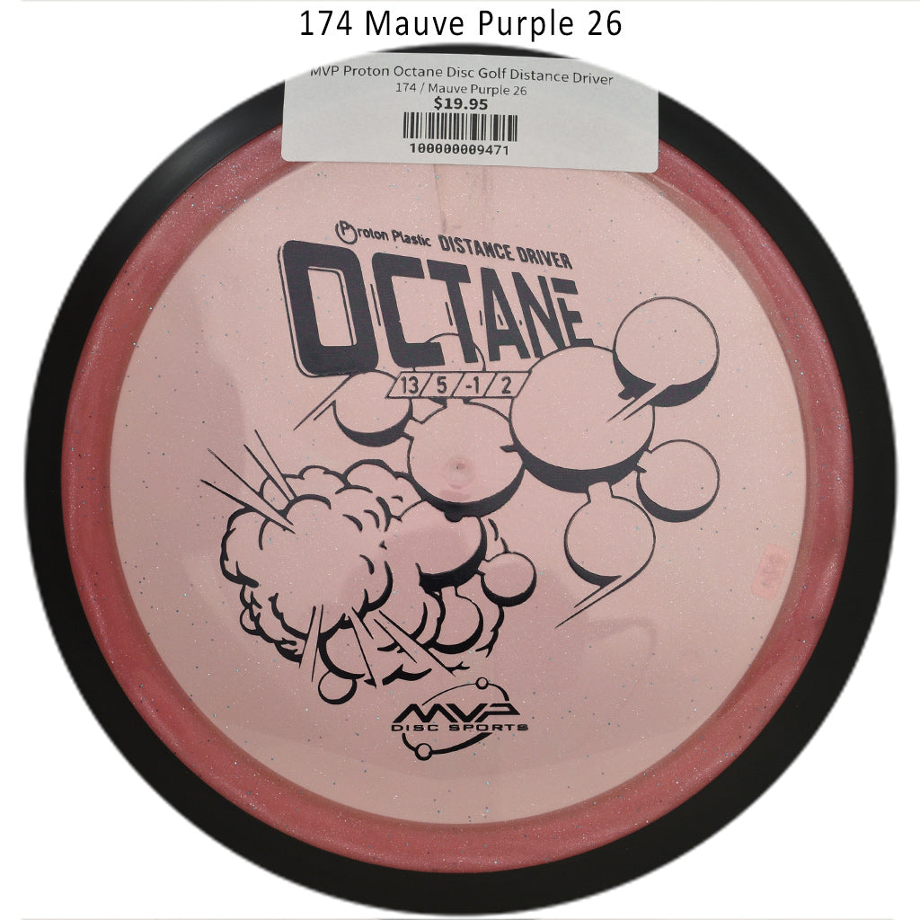 mvp-proton-octane-disc-golf-distance-driver 174 Mauve Purple 26