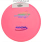 innova-star-aviar3-disc-golf-putter 173-175 Taffy Pink 129