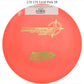innova-star-mirage-disc-golf-putter 173-175 Coral Pink 59