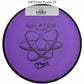 mvp-electron-atom-soft-disc-golf-putt-approach 168 Violet Purple 29