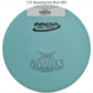 innova-dx-aviarx3-disc-golf-putter 172 Aquamarine Blue 263
