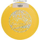 innova-star-roadrunner-gregg-barsby-signature-disc-golf-distance-driver 173-175 Banana 334