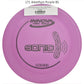 innova-dx-sonic-disc-golf-putter 171 Amethyst Purple 85 
